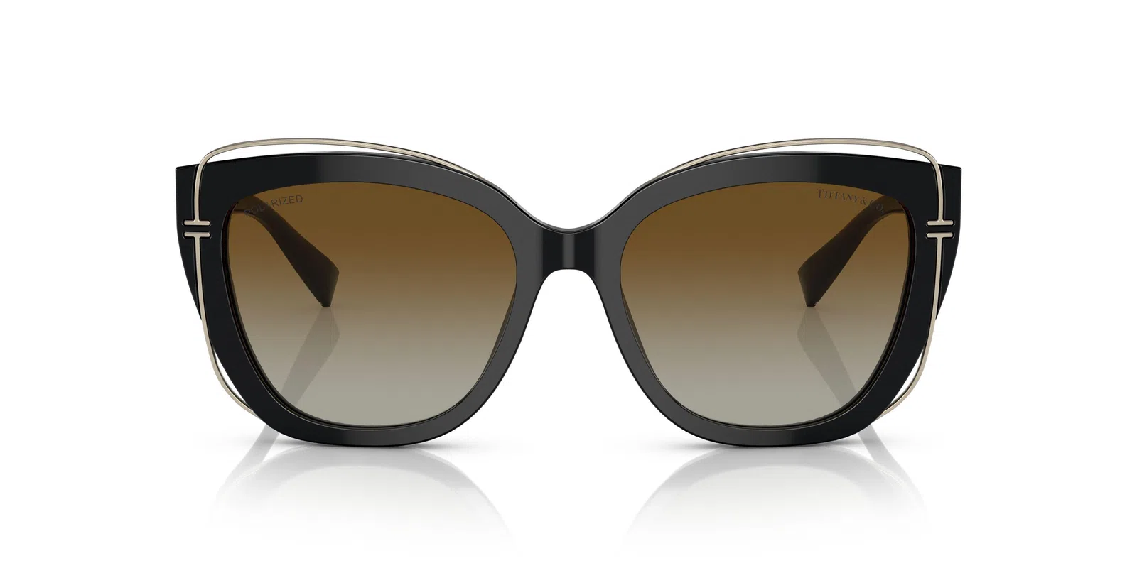 Tiffany 4148 Sunglasses - view 17
